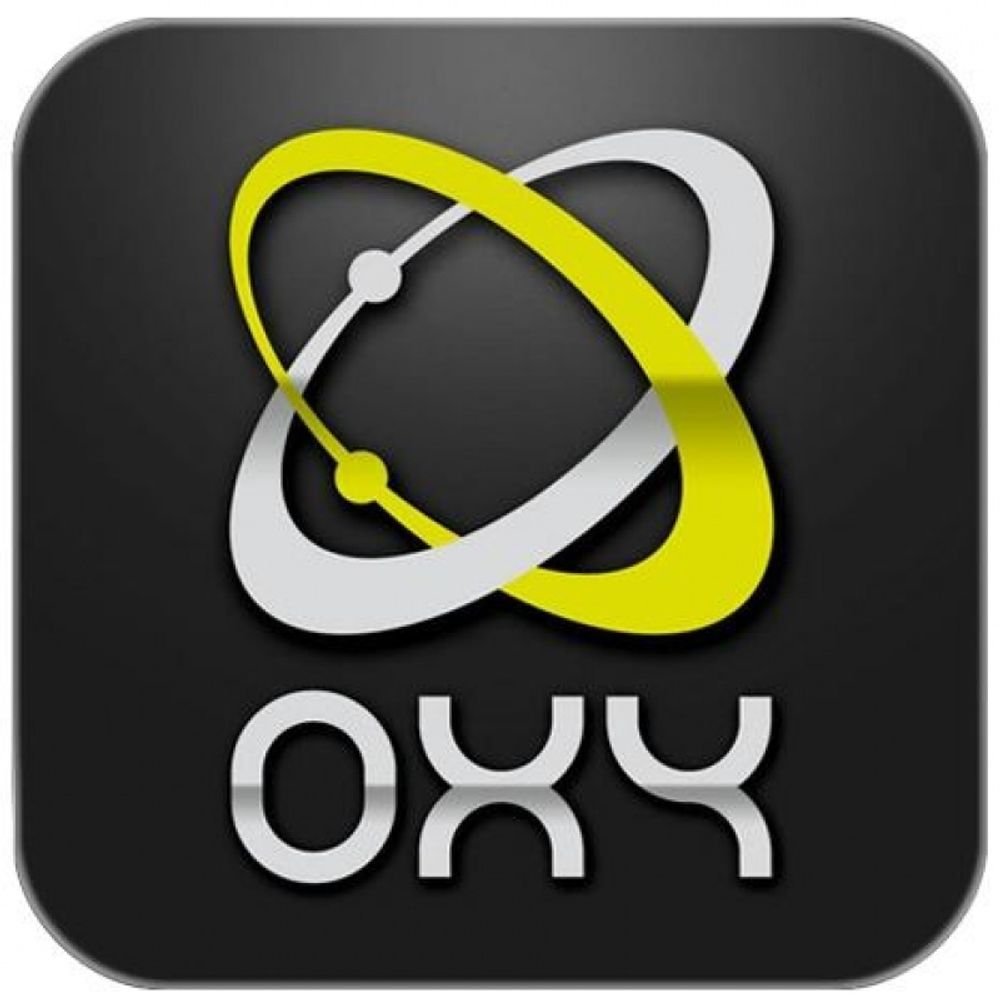 OxyBR